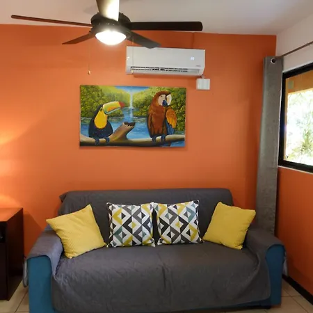 Cocomarindo Comfort Condo Exterior photo