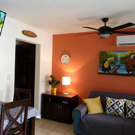 Cocomarindo Comfort Condo Exterior photo