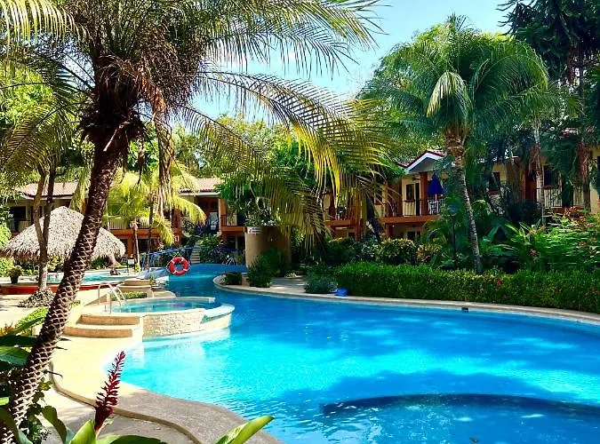 Cocomarindo Comfort Condo