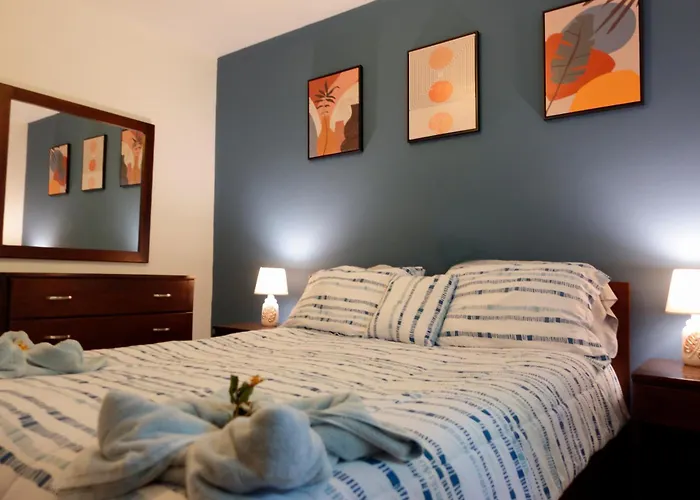 Cocomarindo Comfort Condo