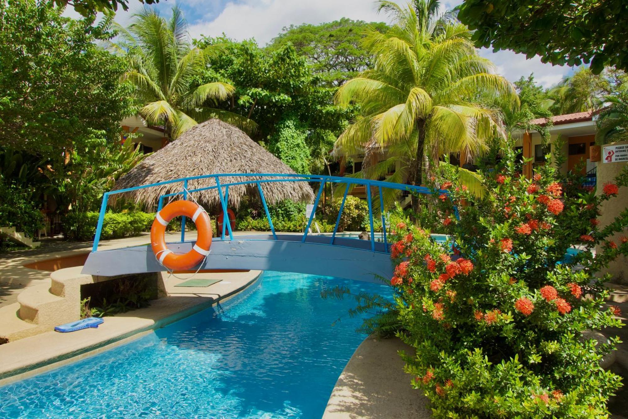 Cocomarindo Comfort Сasa de vacaciones